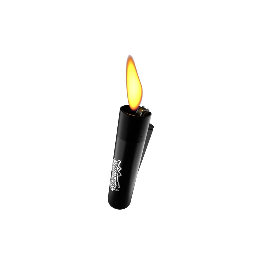 Clipper Feuerzeug Prague Boyz