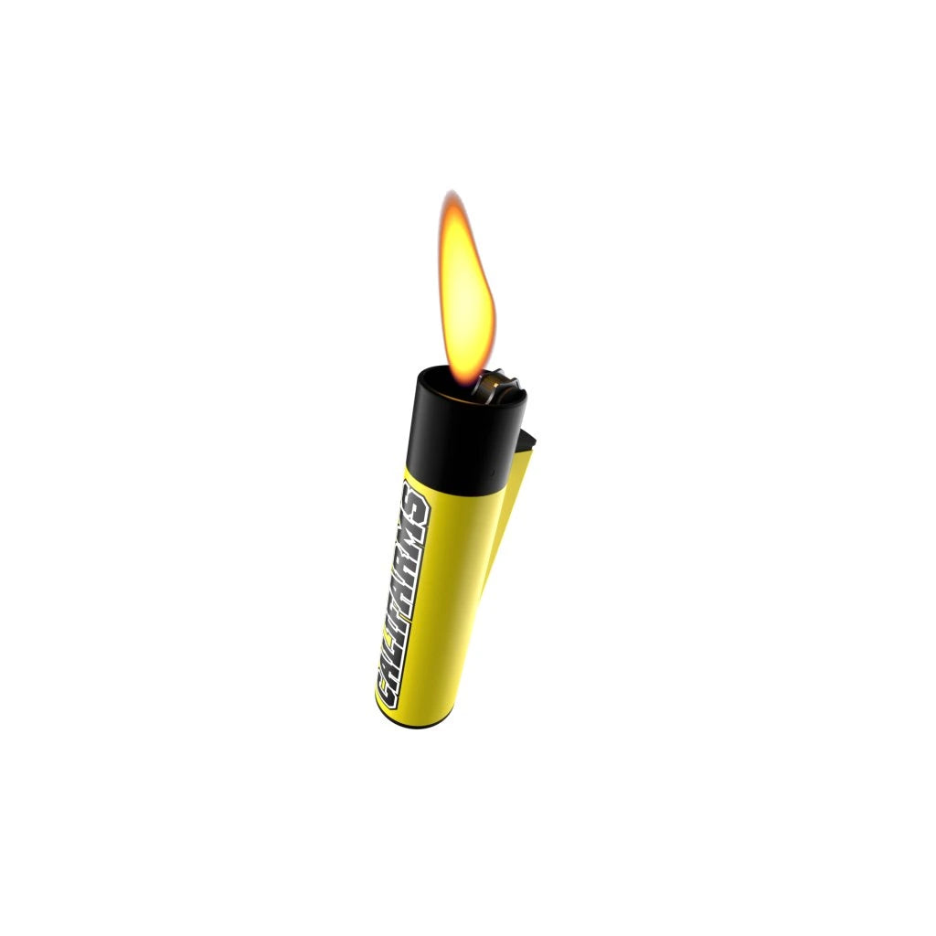 Clipper Feuerzeug CaliFarms